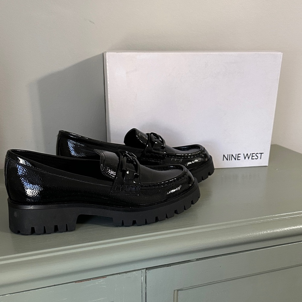 Nine West Gables Loafer Shoe